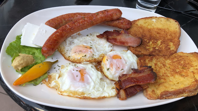 Restoran "Vesela Kruška"