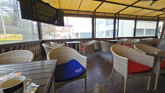 Opinii despre Caffe bar Twister în Donji Miholjac - Gastronomija i ugostiteljstvo