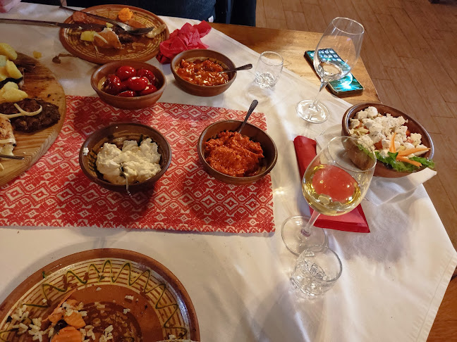 Comentarii opinii despre Bijela lađa