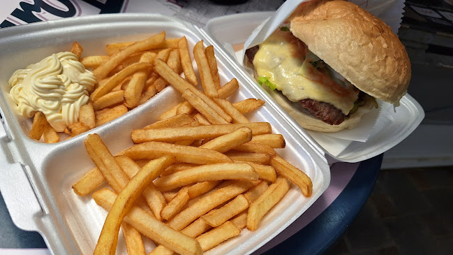 Fast food Mariola OTVORENO