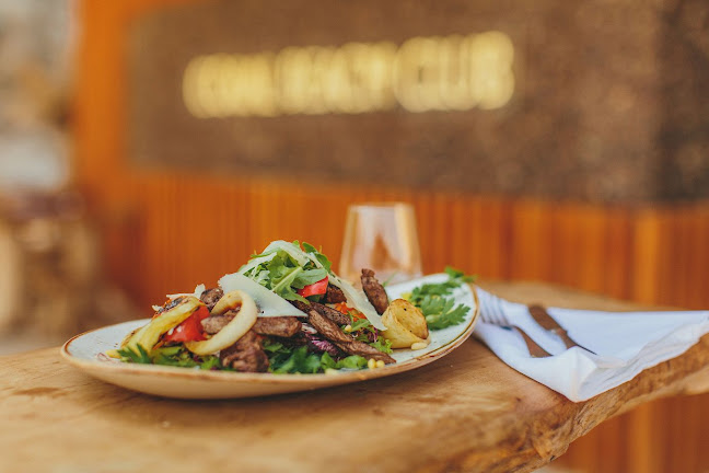 Coral Beach Club - Dubrovnik