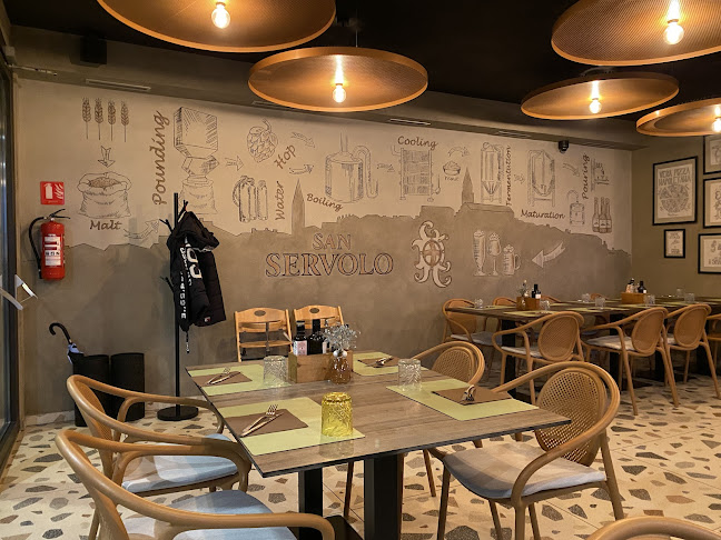 San Servolo Pizzeria - Gastronomija i ugostiteljstvo