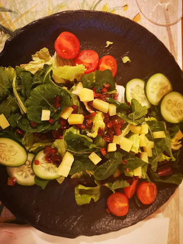 Restoran Kantina - Gastronomija i ugostiteljstvo