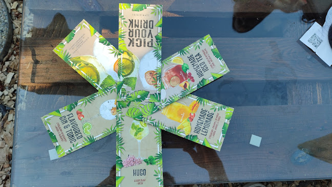 Comentarii opinii despre Caffe bar Mars & Beer Garden na Marsu