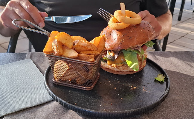 Comentarii opinii despre Restoran Forza