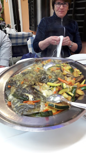 Opinii despre Gostionica Marina în Veli Lošinj - Gastronomija i ugostiteljstvo