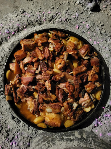 D1 294, 21233, Potravlje