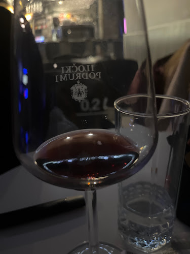 Comentarii opinii despre Caffe bar Bordeaux