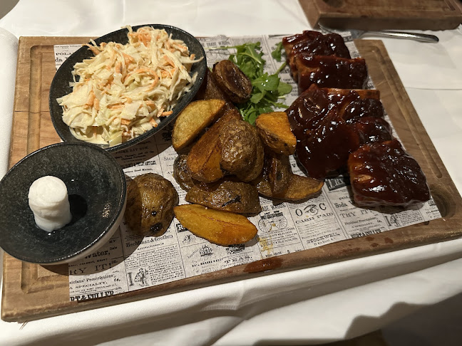 Comentarii opinii despre Restoran Cocktail