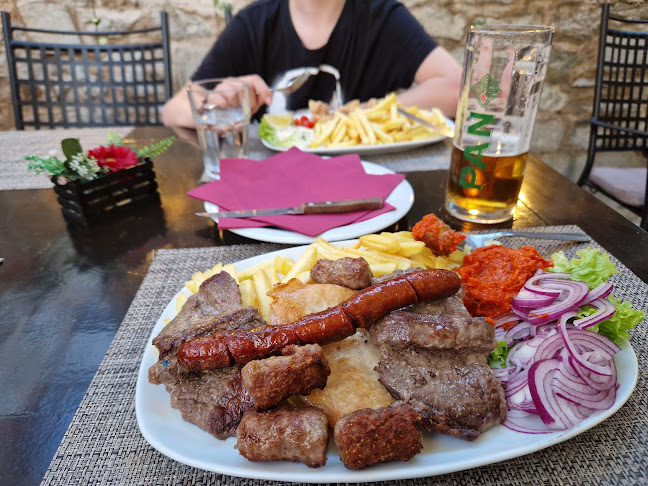 KONOBA Karuba - Gastronomija i ugostiteljstvo