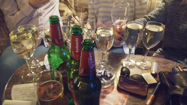 Comentarii opinii despre Caffe ARGENTINA