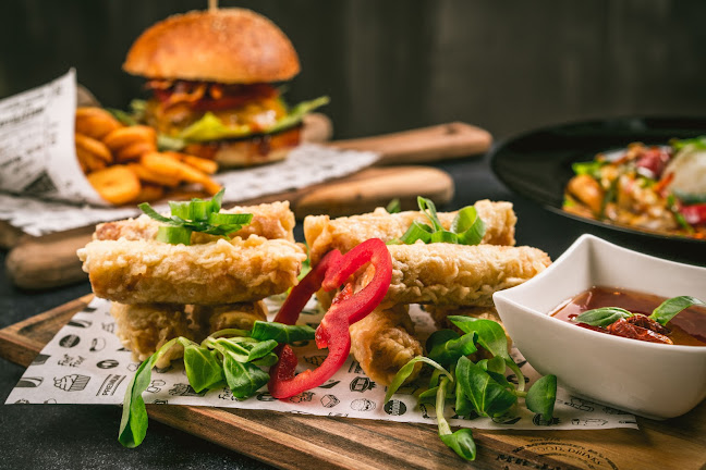 Mr. Jack Bar - Zagreb