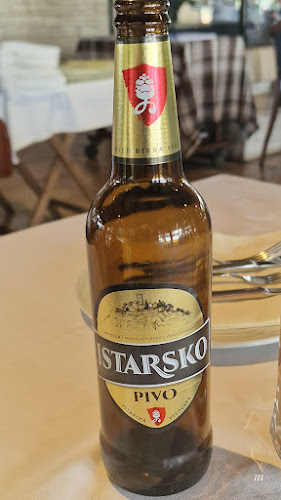 Lungomare - Gastronomija i ugostiteljstvo