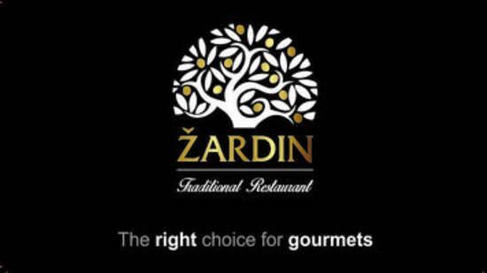 "Žardin" Traditional Restaurant - Kovači