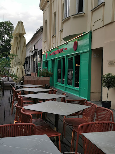 Ventidue Pizza & Bar - Gastronomija i ugostiteljstvo