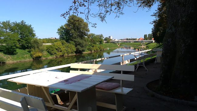 Restoran Kvaka - Karlovac