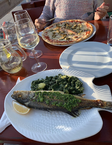 Comentarii opinii despre Restoran Al Mare