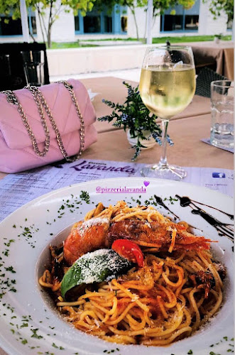 Pizzeria Lavanda - Slano