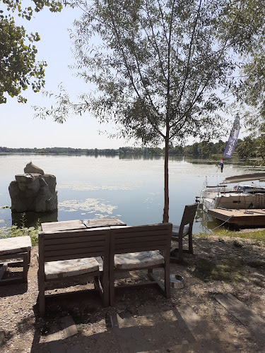 Restoran Jezero - Rakitje