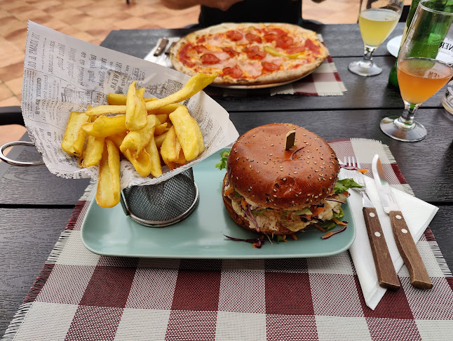 Pizzeria & Restaurant Toni - Bale