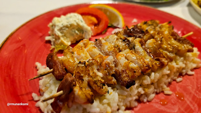 Opinii despre Konoba Varoš în Split - Gastronomija i ugostiteljstvo