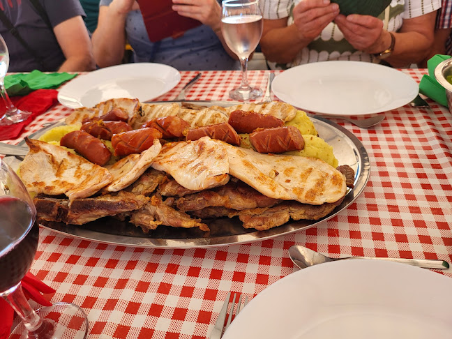 Restaurant LOPOČ - Kula Norinska