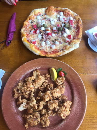 Pizzeria Popolare - Varaždin