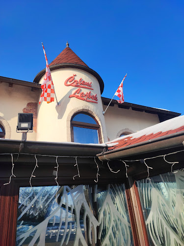 Caffe bar Črleni Lajbek