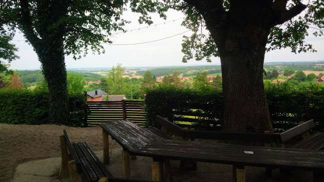 PLANINARSKI DOM KAMENITOVAC