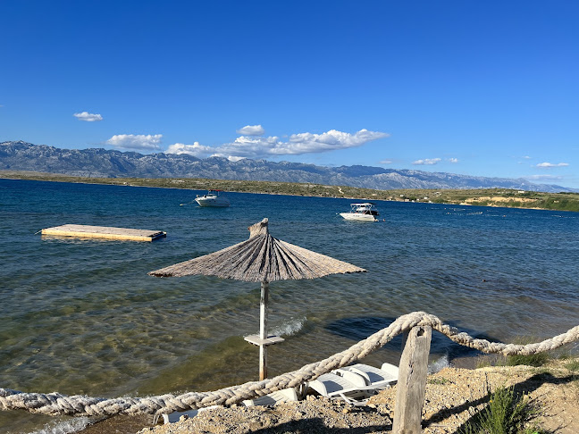 Capitano Beach Bar - Gastronomija i ugostiteljstvo