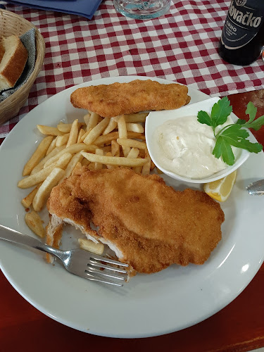 Restoran Reful....u.o Neverin