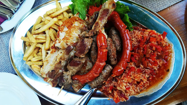 Comentarii opinii despre Pizzeria Torkul