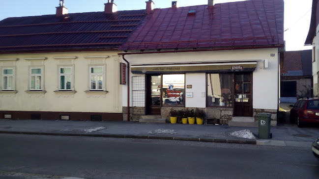 Caffe Bar "Predah"