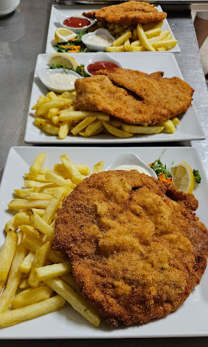 Restoran & Pizzeria Mailath