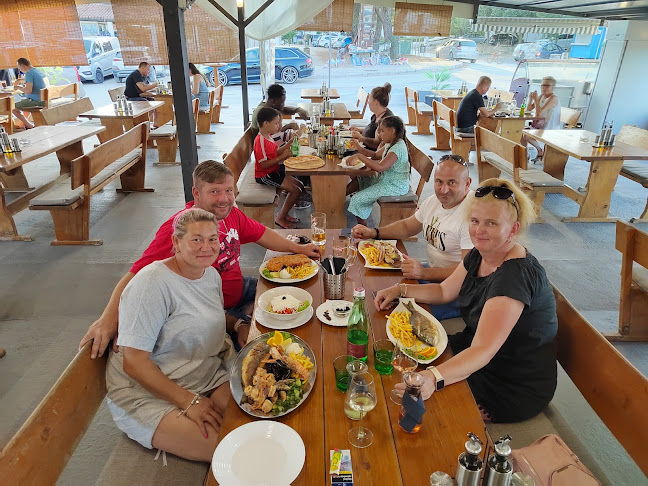 Restaurant Arzon - Gastronomija i ugostiteljstvo