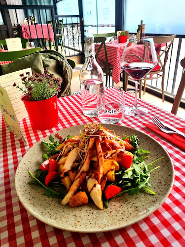 Restoran Padre - Gastronomija i ugostiteljstvo