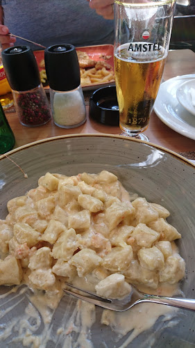 Restoran "Mamma Mia" Zadar - Zadar