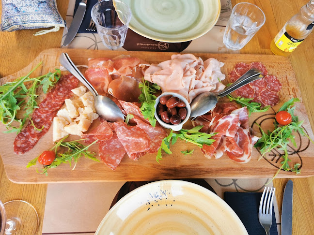 Obala Frana Supila 10, 51410, Opatija