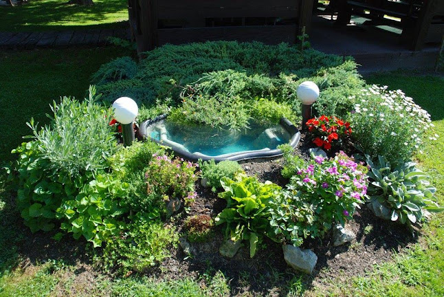 Comentarii opinii despre Ribička klet Rengel