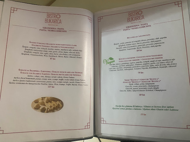 Ul. Nikole Tesle, 51511, Malinska