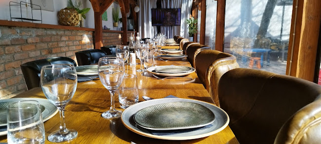 Bistro & pizzeria Piccolo Zagreb