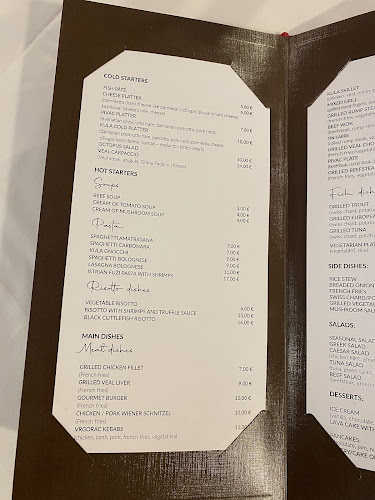 Opinii despre Restoran Kula în Vrgorac - Gastronomija i ugostiteljstvo