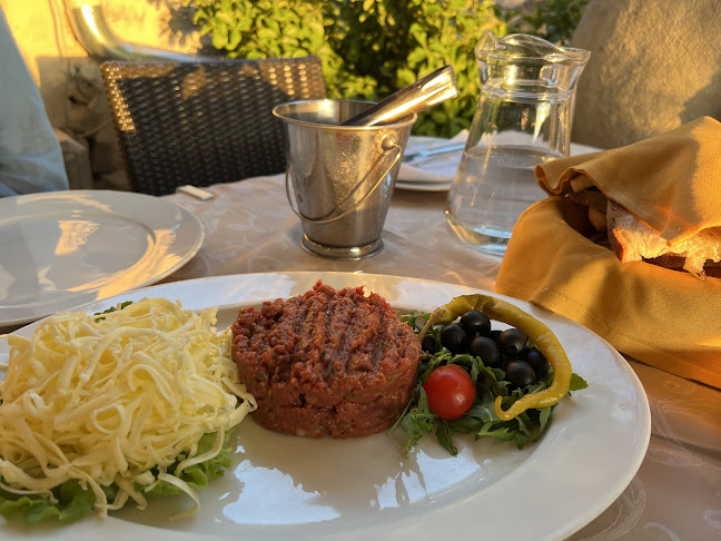 Comentarii opinii despre Konoba Kopačina