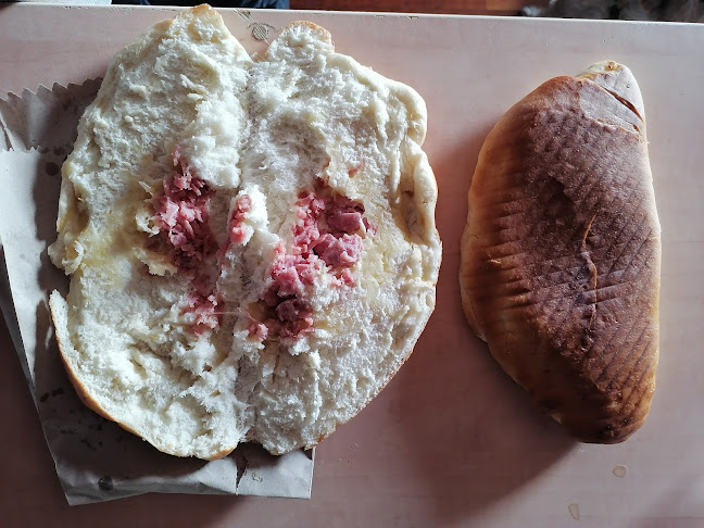 Opinii despre PEKARA ZLATNI KLAS D.O.O. în Šibenik - Gastronomija i ugostiteljstvo