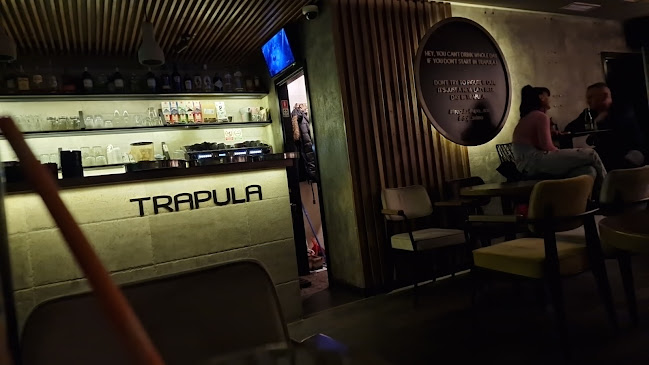 Opinii despre Caffe bar Trapula în Solin - Gastronomija i ugostiteljstvo