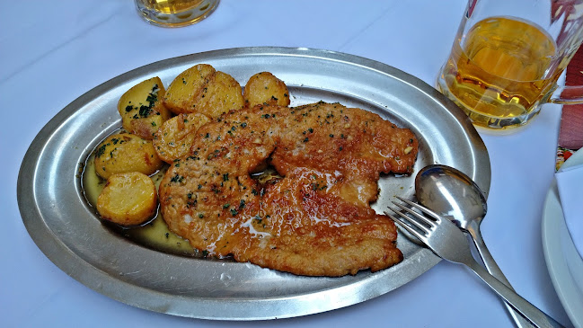 Gostionica Purger - Gastronomija i ugostiteljstvo