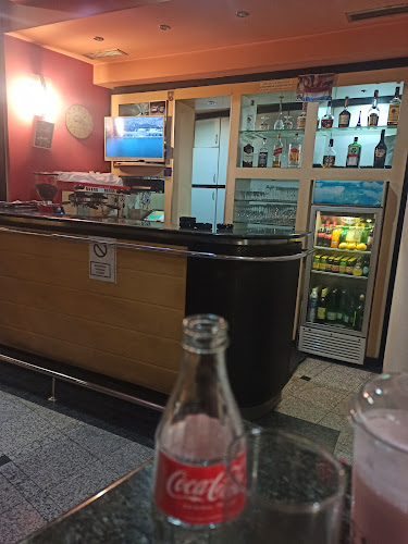 Comentarii opinii despre Caffe Bar Upitnik