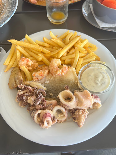 Restoran Bartol - Rovanjska