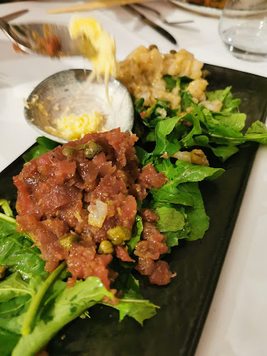 Bota-Šare Restaurant - Gastronomija i ugostiteljstvo