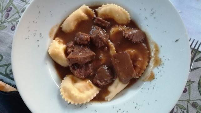 Agroturizam Selo Mekiši - Mekiši kod Vižinade